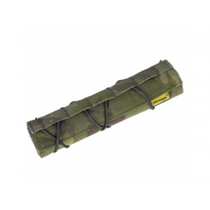 Чехол на глушитель 22cm Airsoft Suppressor Cover CB, MC, MC Tropic (Emerson gear)